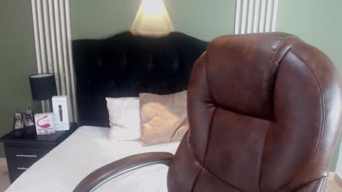 Desiring Angel online show from 12/24/24, 03:27