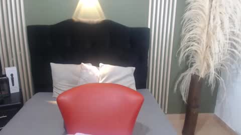 Desiring Angel online show from 01/10/25, 07:04