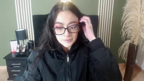 Desiring Angel online show from 01/22/25, 11:56