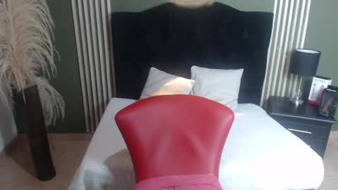 Desiring Angel online show from 01/23/25, 12:41