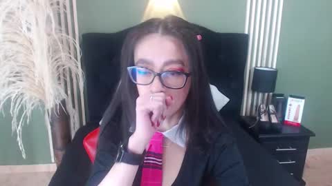 Desiring Angel online show from 02/01/25, 01:55