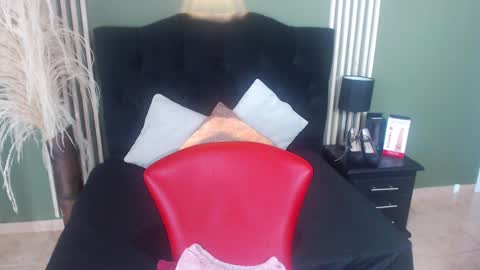 Desiring Angel online show from 02/01/25, 10:59