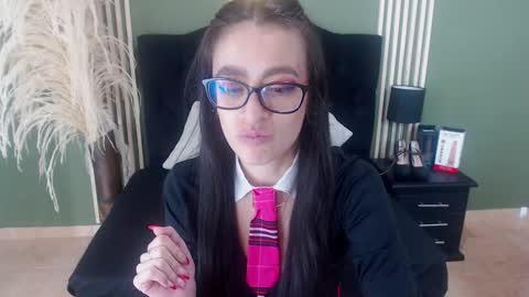 Desiring Angel online show from 02/01/25, 02:02