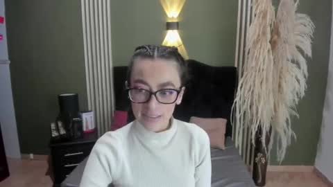 Desiring Angel online show from 02/11/25, 04:22