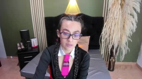 Desiring Angel online show from 02/11/25, 07:23