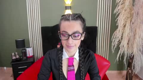 Desiring Angel online show from 02/11/25, 10:26