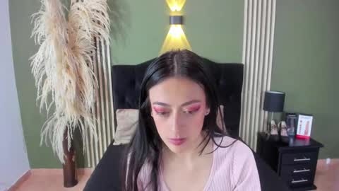 Desiring Angel online show from 02/25/25, 01:30