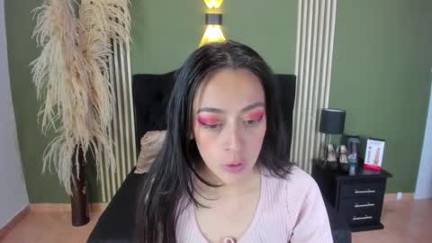 Desiring Angel online show from 02/25/25, 07:42