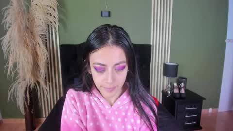 Desiring Angel online show from 02/28/25, 11:36