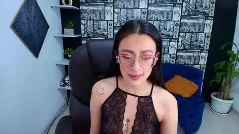 Desiring Angel online show from 10/17/25, 04:04