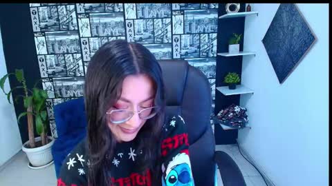 Desiring Angel online show from 12/02/25, 03:34