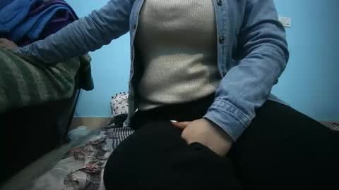 desirussian online show from 12/01/25, 11:04