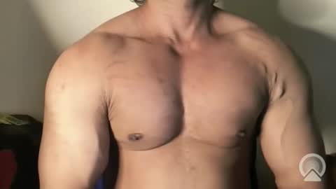 Snapshot of desiwolf_alex chatting on 05/21/26, 11:45 Alex online show from 05/21/26, 11:45