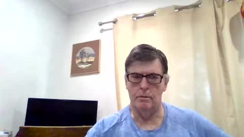 Desmon1958 online show from 02/09/26, 08:57