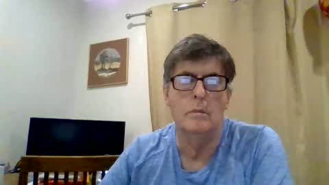 Desmon1958 online show from 02/10/26, 10:30