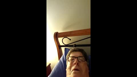 Desmon1958 online show from 02/11/26, 07:41