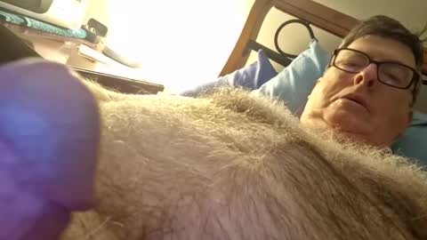 Desmon1958 online show from 02/18/26, 09:11