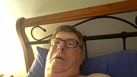 Desmon1958 online show from 02/19/26, 07:10