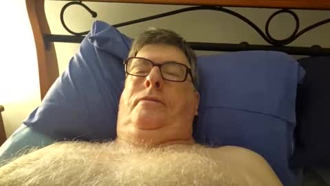 Desmon1958 online show from 02/27/26, 08:09