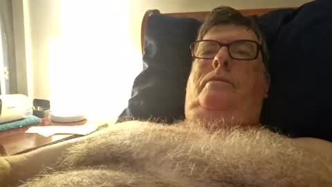 Desmon1958 online show from 03/05/26, 08:16