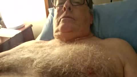 Desmon1958 online show from 03/31/26, 12:38