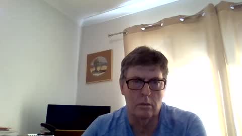 Desmon1958 online show from 04/18/26, 01:31