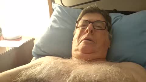 Desmon1958 online show from 04/18/26, 06:45