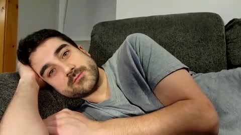 Desmond4You online show from 12/13/24, 01:26