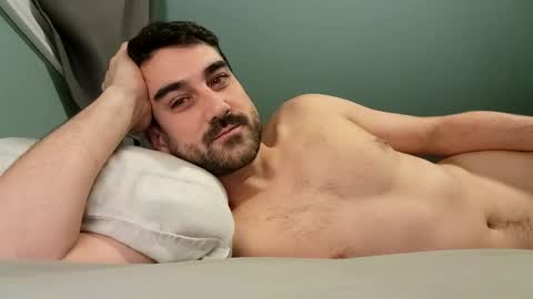 Desmond4You online show from 12/15/24, 11:42