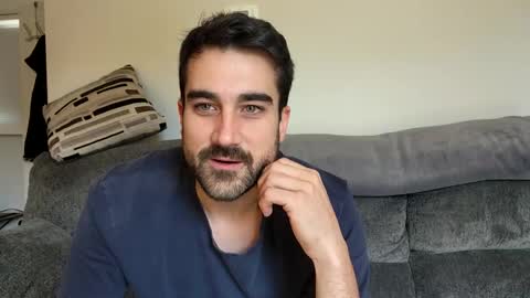 Desmond4You online show from 09/09/25, 04:39