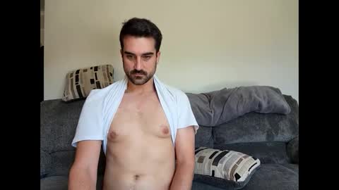 Desmond4You online show from 09/12/25, 05:46