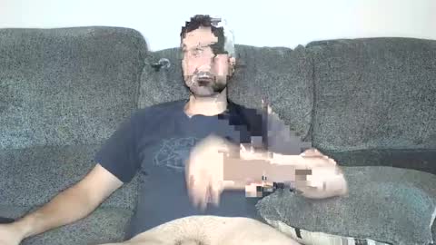 Desmond4You online show from 10/04/25, 03:54