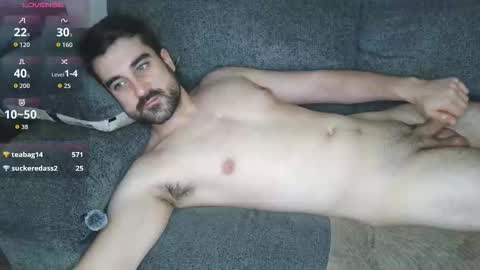 Desmond4You online show from 11/14/25, 12:53