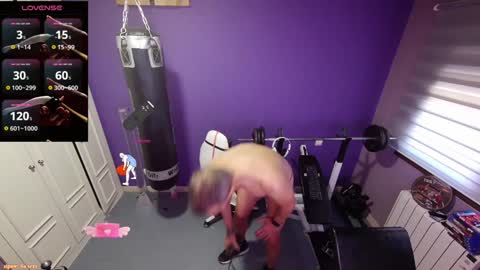 jhonn online show from 01/15/25, 11:53