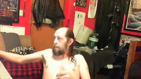 desolation2012 online show from 01/25/25, 07:28