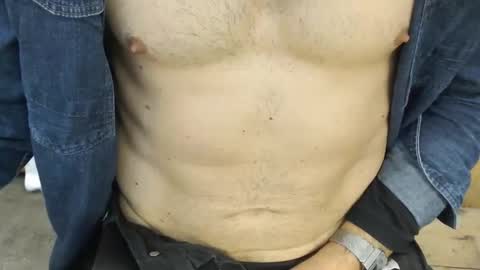 desperado3000 online show from 10/29/25, 08:38