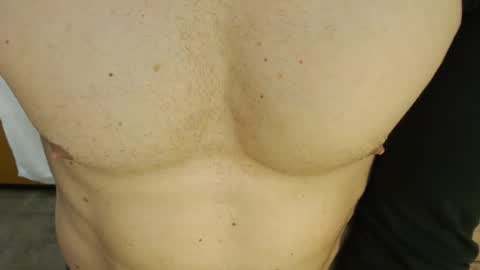 desperado3000 online show from 11/19/25, 03:12