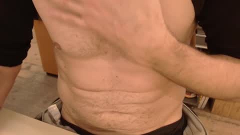 desperado3000 online show from 01/08/26, 04:42