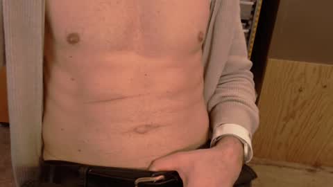 desperado3000 online show from 01/15/26, 08:52