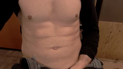 desperado3000 online show from 02/06/26, 02:09