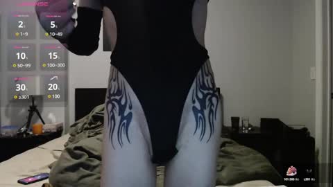 Snapshot of dessamaii chatting on 01/23/25, 02:02 DessaMaii online show from 01/23/25, 02:02