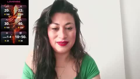 Snapshot of dessireleclair_ chatting on 04/26/26, 04:48 Dessire online show from 04/26/26, 04:48