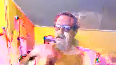 destelp online show from 09/27/25, 10:04