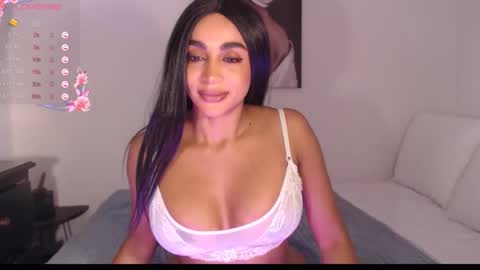 Destinne Mill online show from 02/05/26, 11:59