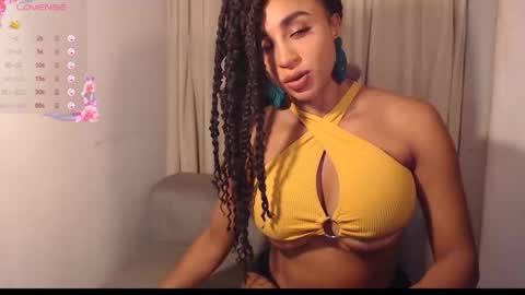 Destinne Mill online show from 02/08/26, 02:09