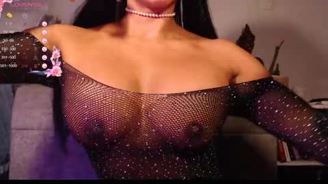 Destinne Mill online show from 02/19/26, 11:17