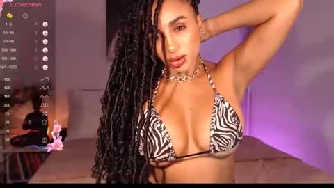 Destinne Mill online show from 03/27/26, 11:43