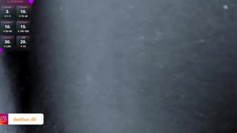 Dani online show from 10/07/25, 02:09