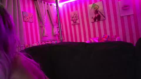 IMMACULATE BEAUTY online show from 09/25/25, 11:03