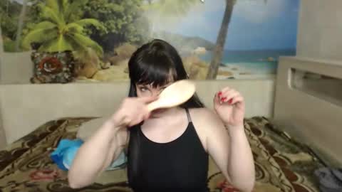 Snapshot of destinykiss chatting on 02/18/26, 08:05 destinykiss online show from 02/18/26, 08:05